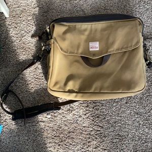 Used Filson Men’s Briefcase
